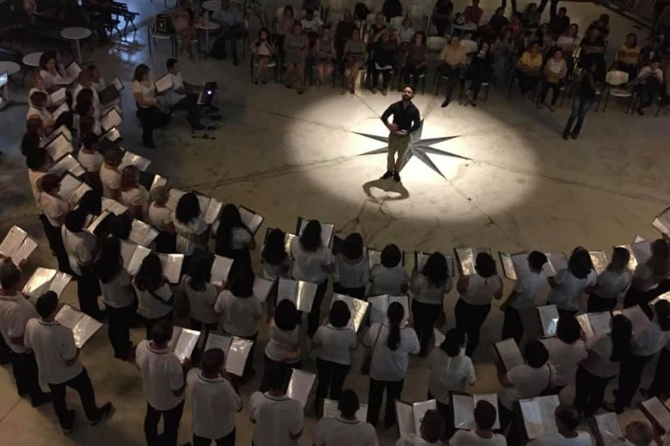 Jazz e coral: veja a programação musical do fim de semana na Vila de Natal