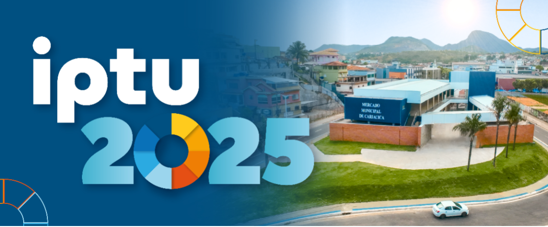 IPTU 2025: pagamentos em cota única podem ter 10% de desconto