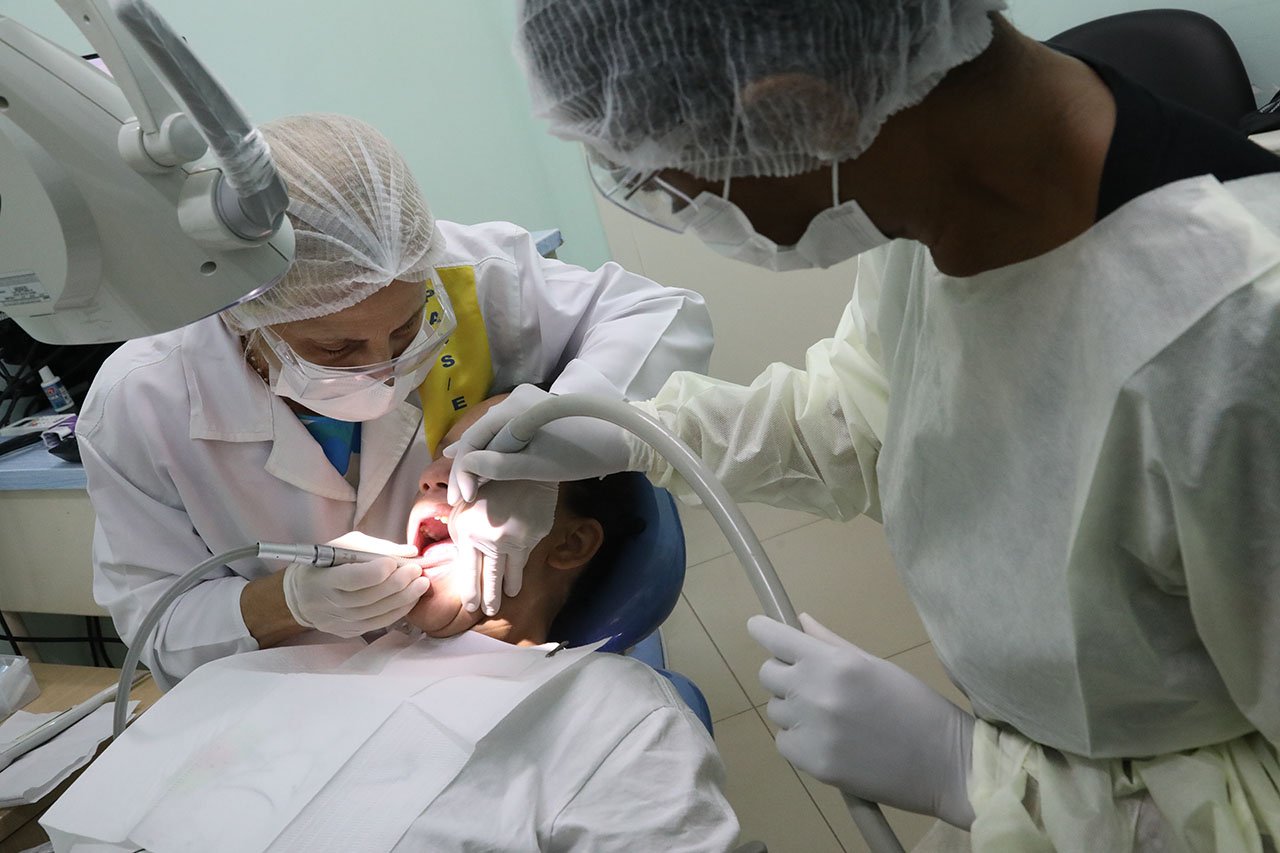 Cariacica abre agendamento para mais de 25 mil consultas médicas e odontológicas em agosto