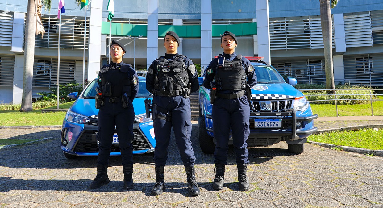 Cariacica lança Patrulha Especializada da Mulher para reforçar prevenção à violência doméstica