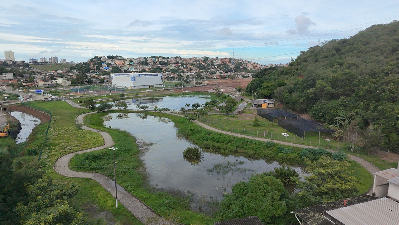 Audiência pública para atualização do Plano Diretor de Águas Pluviais e Plano Municipal de Contingência será nesta quinta (2)