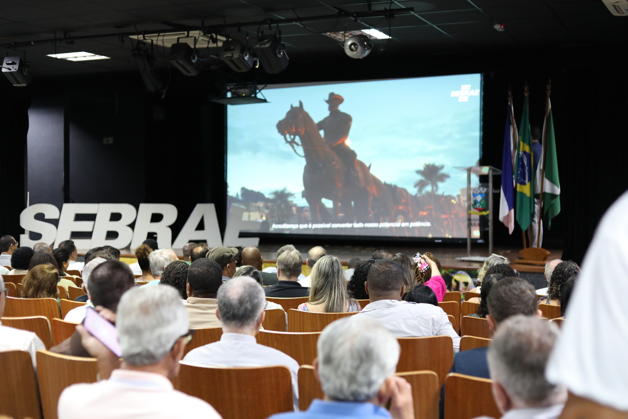 Cariacica lança Plano Municipal de Turismo que promete colocar a cidade entre as mais visitadas do ES 