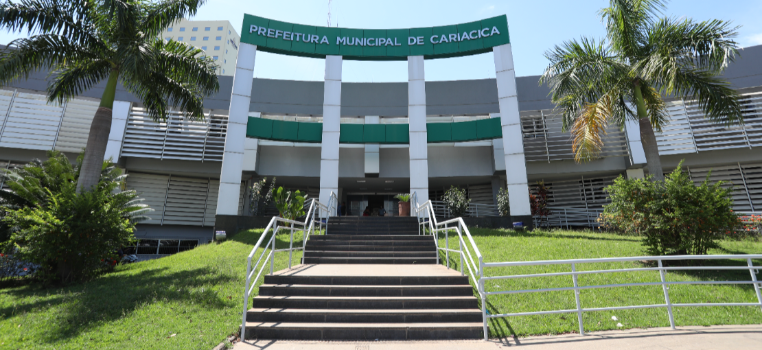 Cariacica se destaca entre as 25 cidades com melhor funcionamento da máquina pública no Sudeste