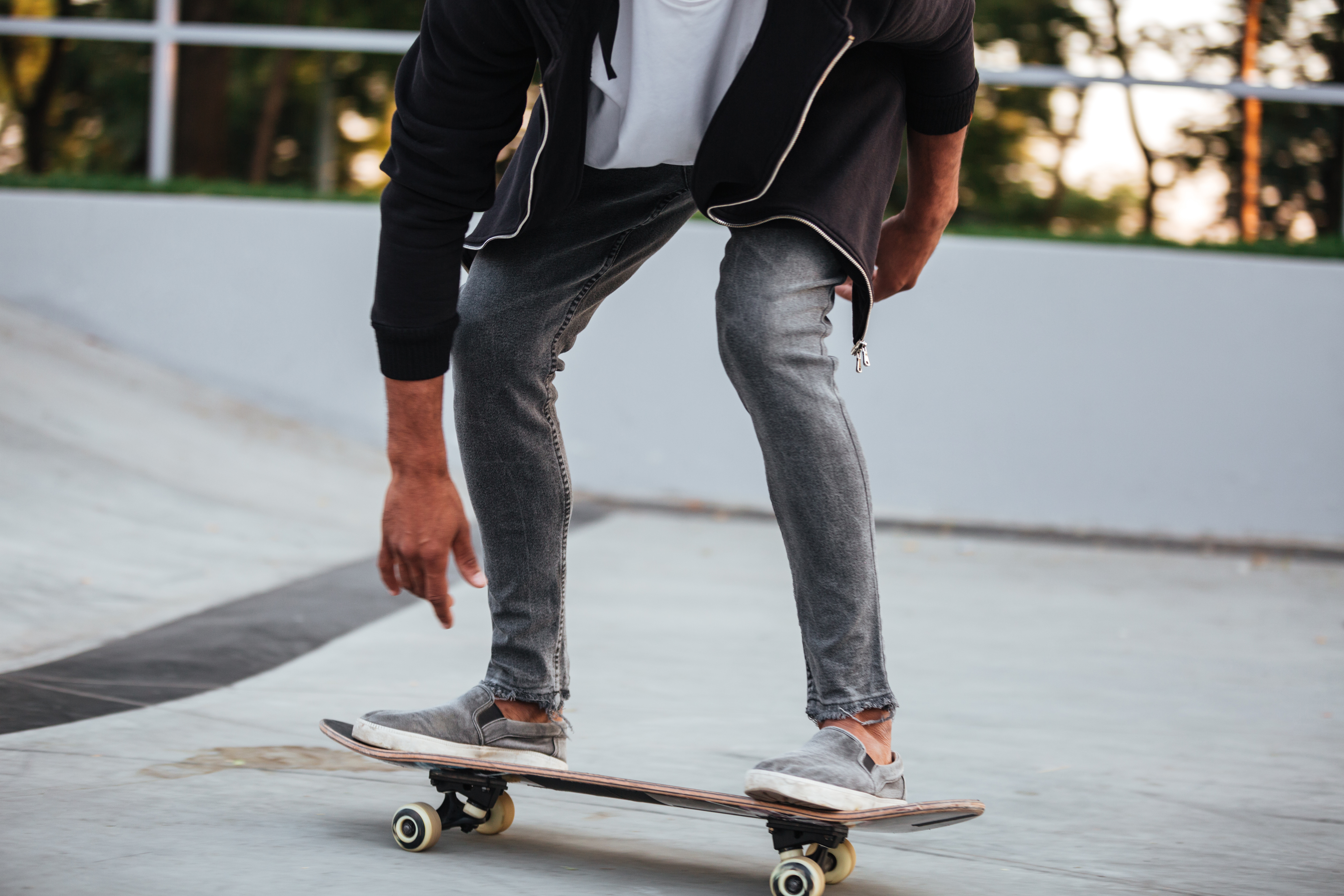 1° Campeonato de skate movimenta Complexo Esportivo Hugo Viola no sábado (20)