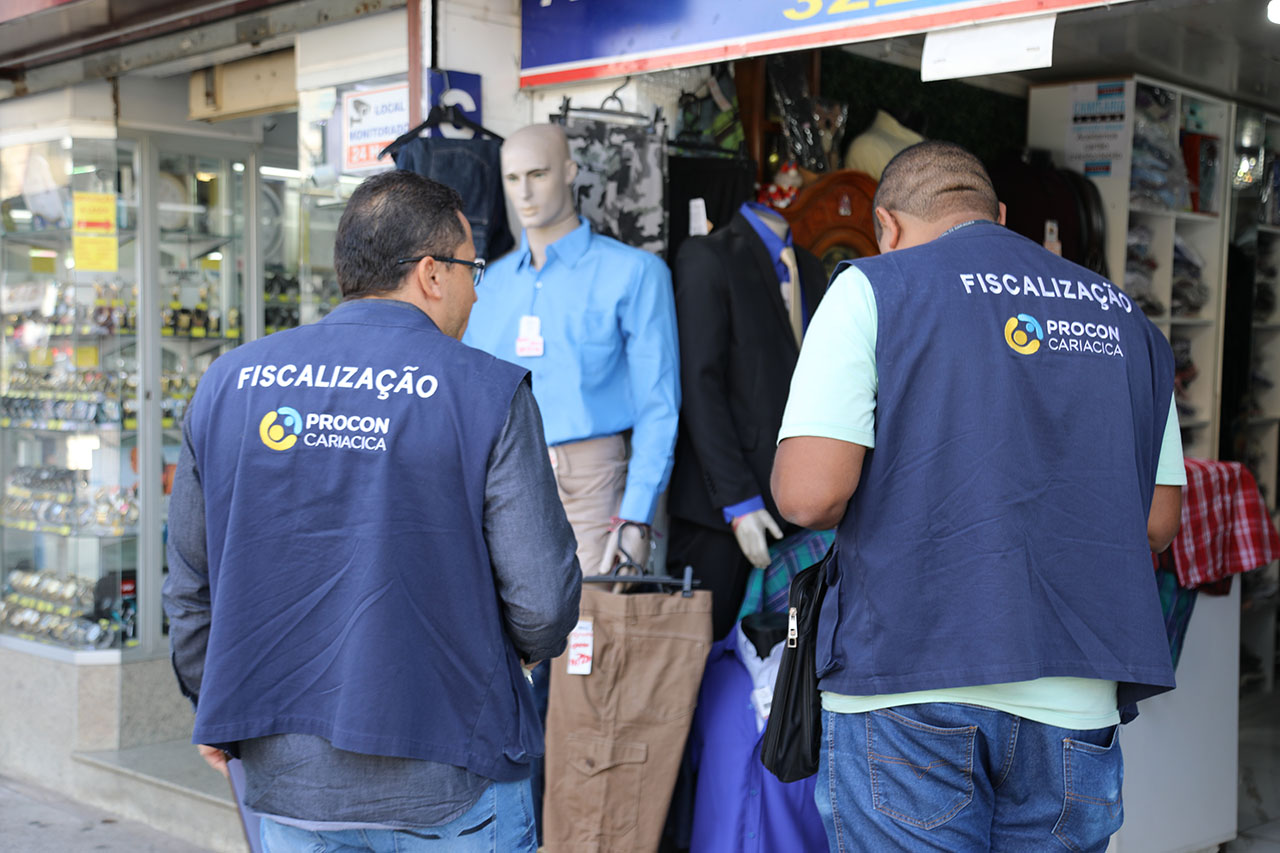 Pesquisa do Procon de Cariacica aponta variação de até 140% nos preços de presentes para o Dia dos Pais