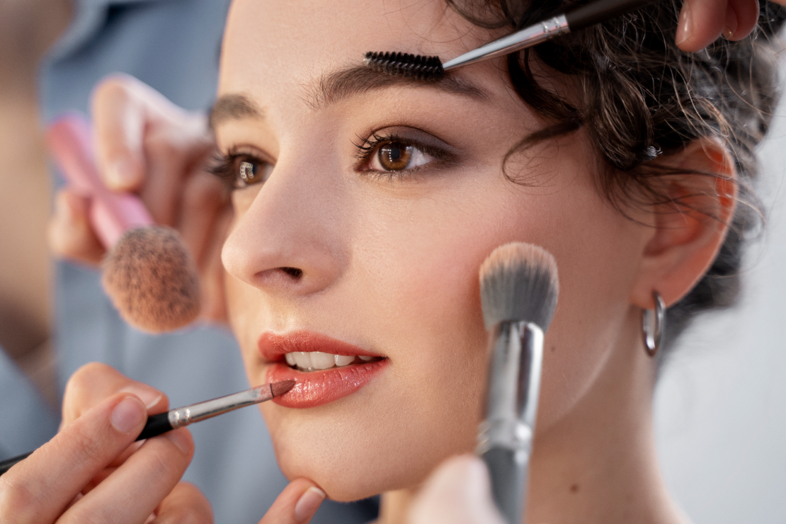 Prorrogado: inscrições para cursos gratuitos na área da beleza e estética terminam na sexta (25)