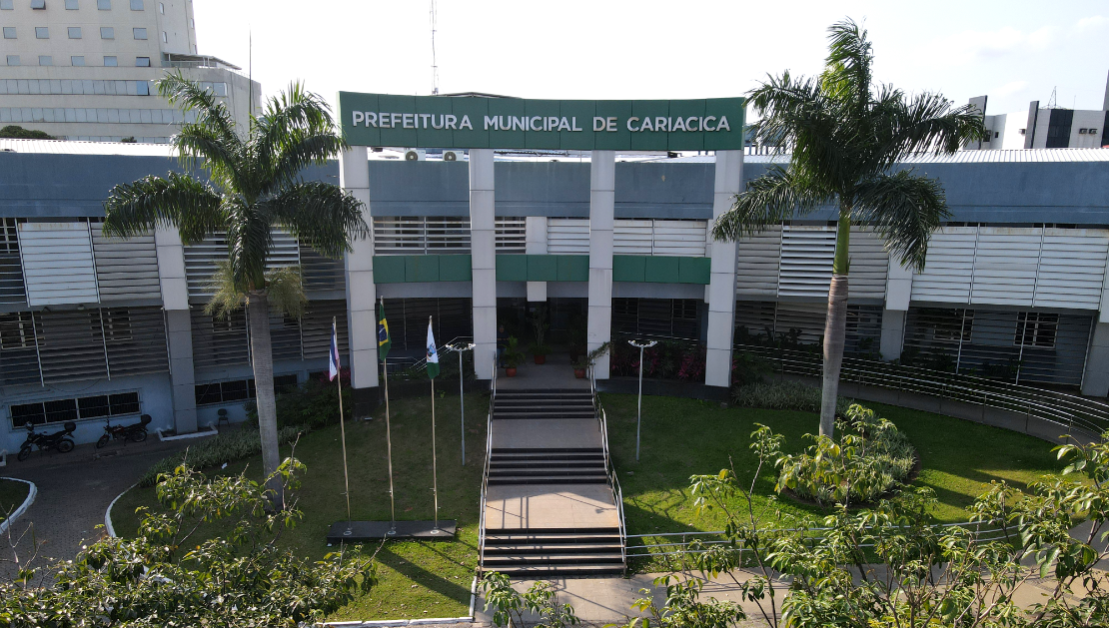 Veja o funcionamento da Prefeitura de Cariacica durante o feriado do Dia do Trabalho