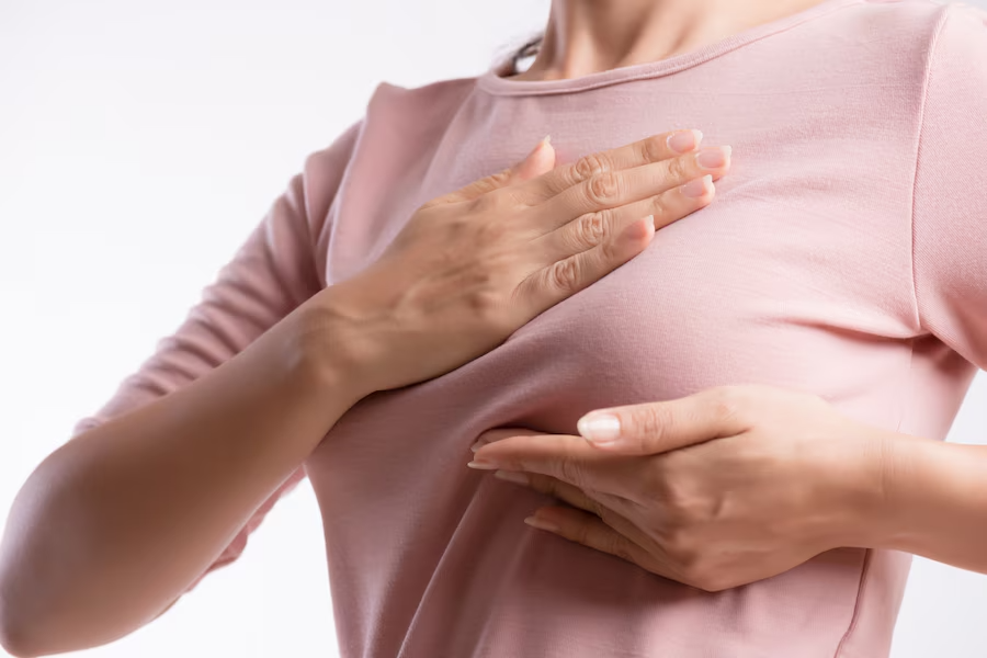 Cariacica reduz em mais de 55% óbitos de mulheres por câncer de mama
