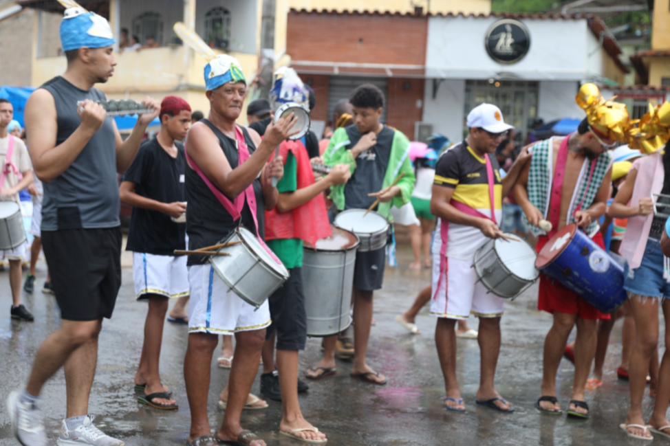 Cariacica divulga lista de blocos autorizados para desfilar no Carnaval 2026
