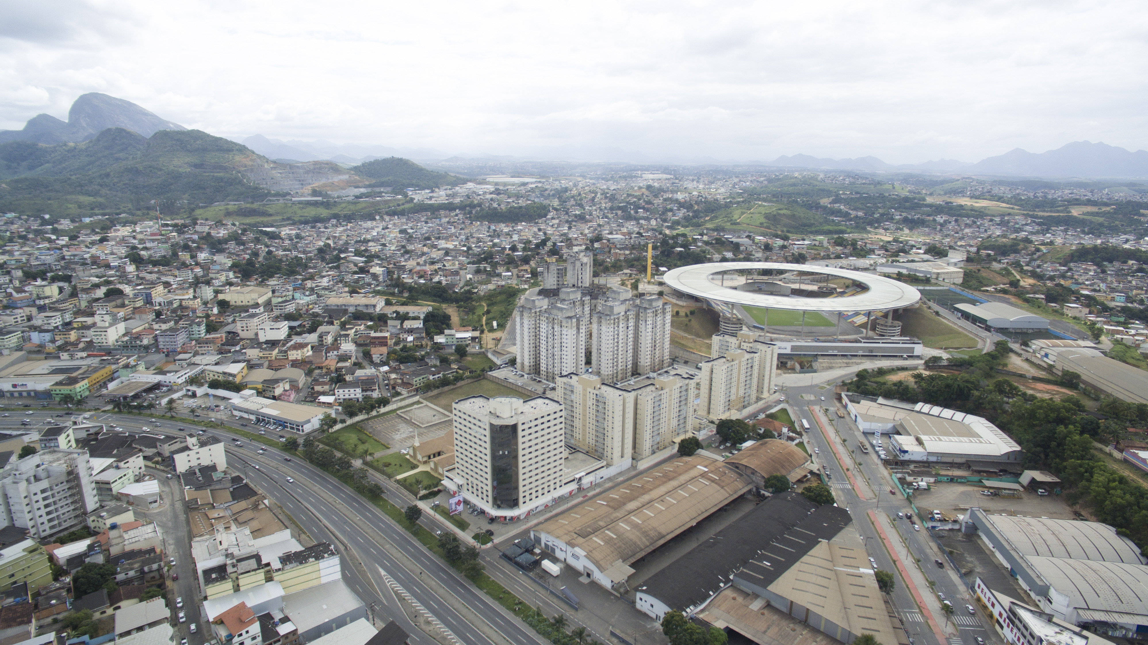 Reconhecimento Nacional: Programa 'Cariacica + Fácil' é finalista do prêmio Francisco Dornelles 2025