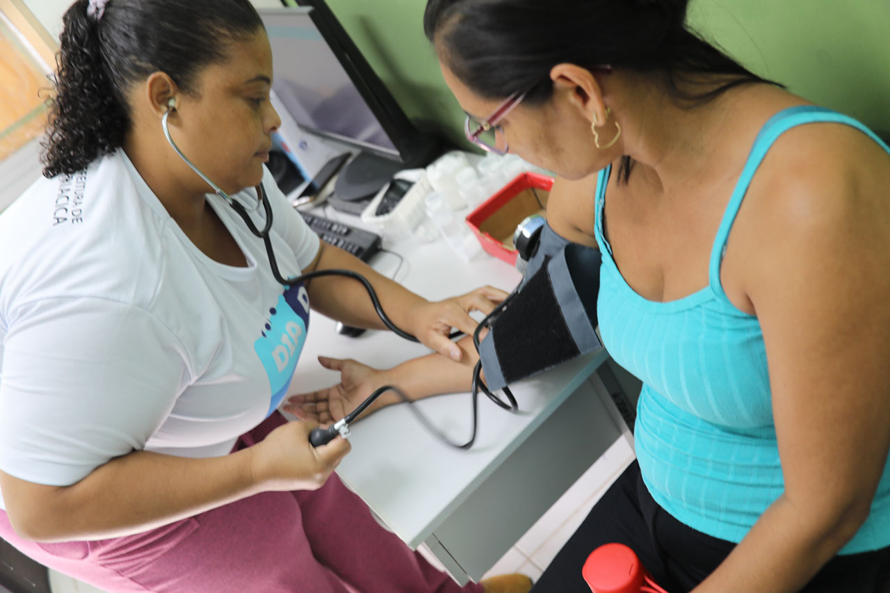 Saúde abre agendamento online de mais de 13 mil vagas para consultas médicas e odontológicas em Cariacica 