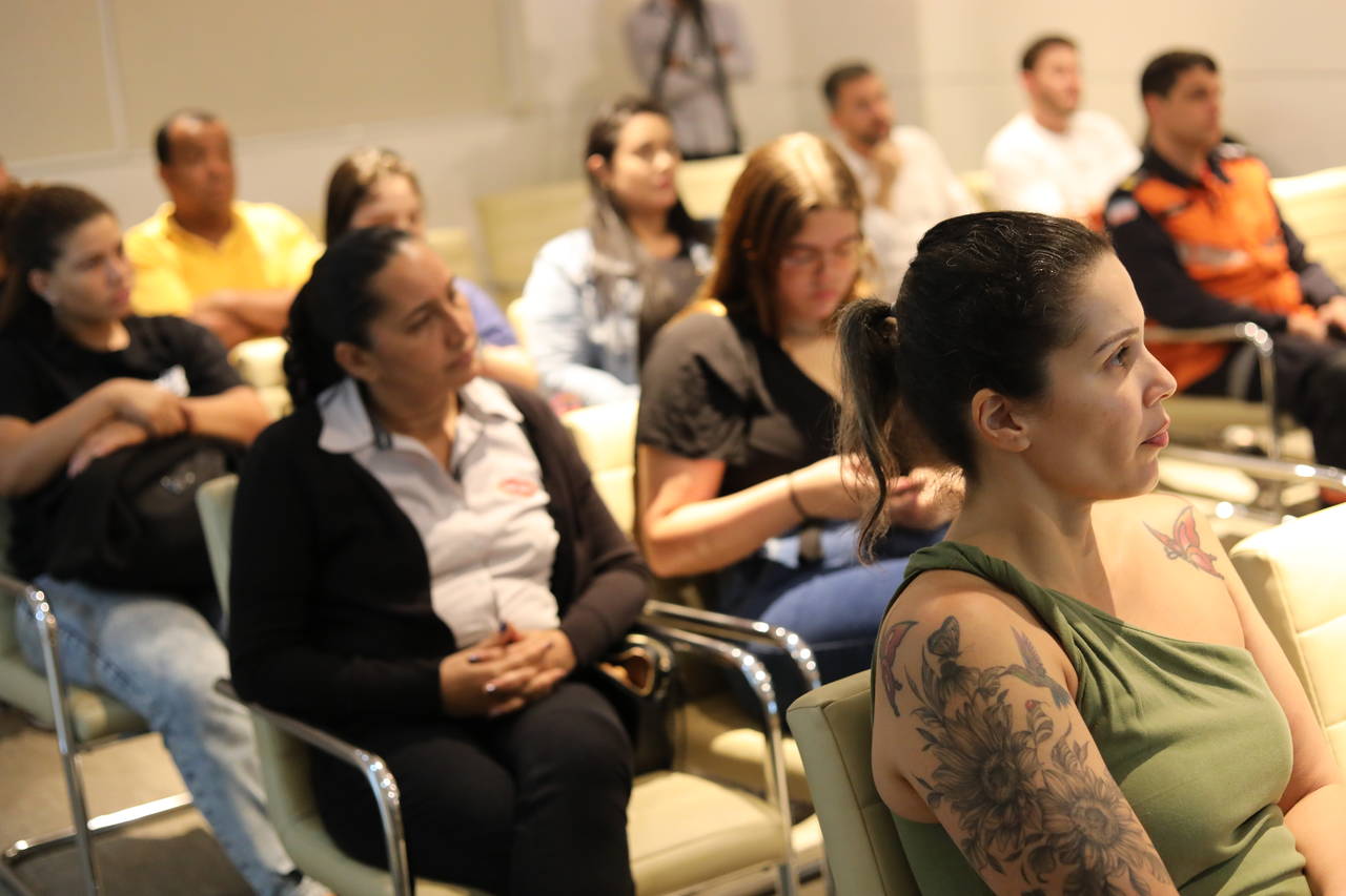 Estudo de Impacto de Vizinhança do Distrito Braspérola é tema de audiência pública em Cariacica