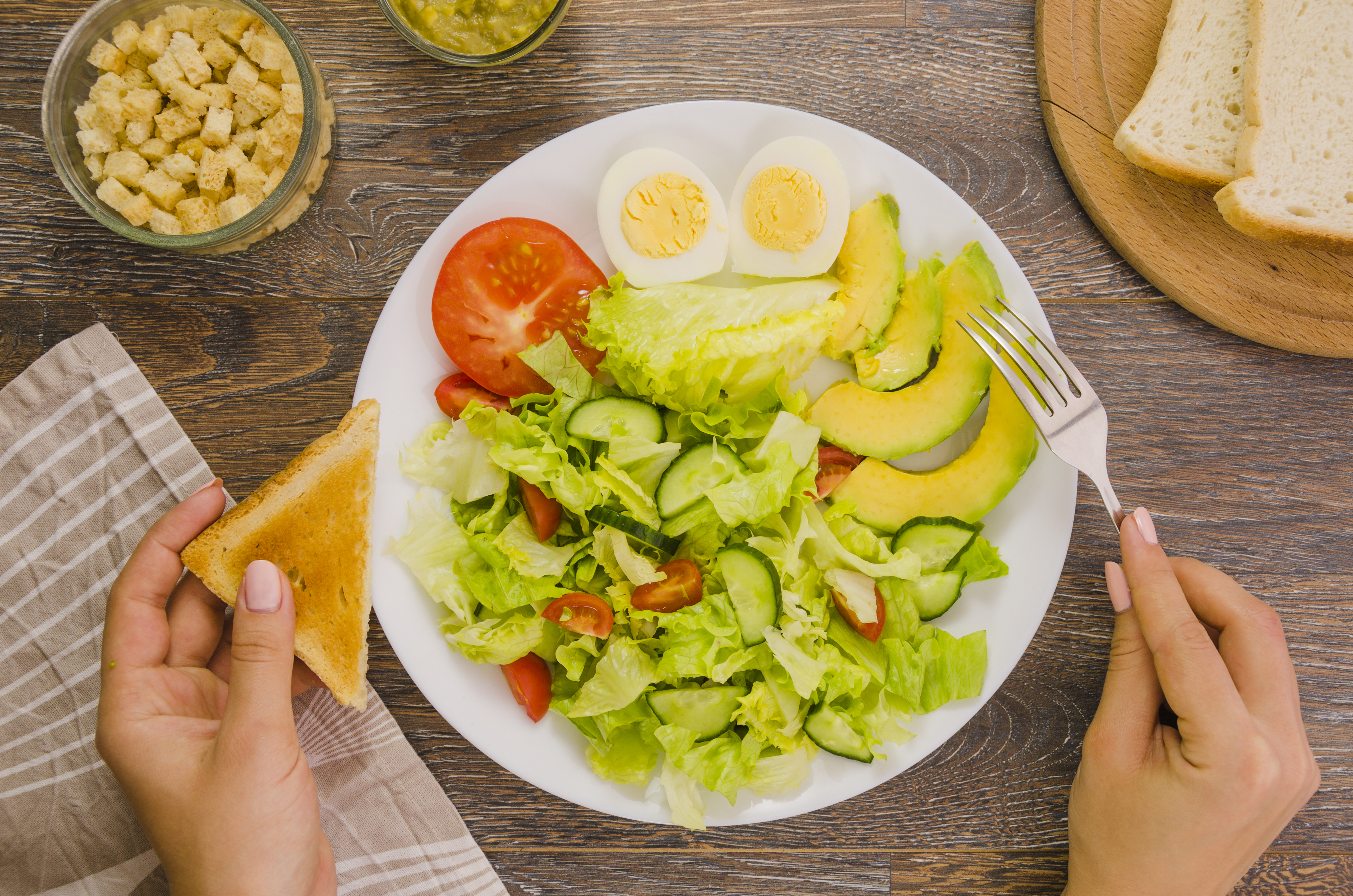Carnaval com energia: nutricionista dá dicas práticas de alimentação saudável