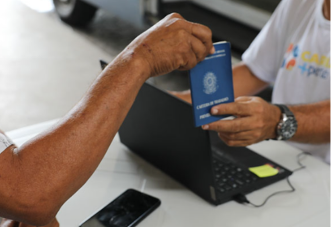Buscando emprego? Agência do Trabalhador de Cariacica oferece 845 vagas com oportunidades para PCDs