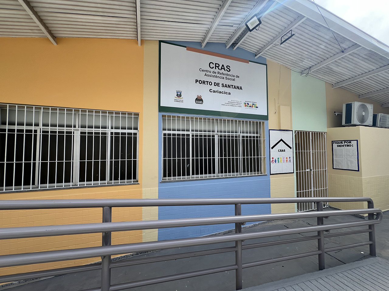 Gratuito e sem agendamento: conheça os serviços ofertados nos Cras do município