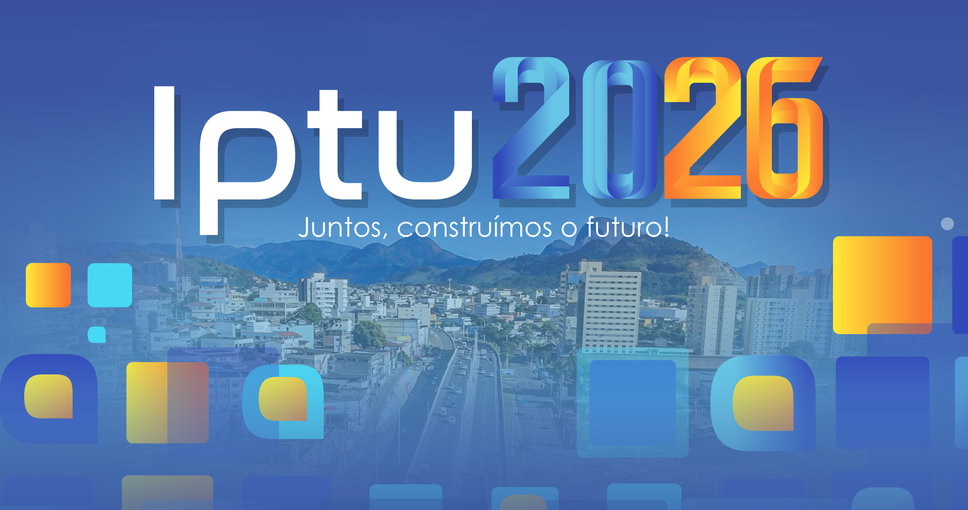 Última semana para garantir 10% de desconto no pagamento do IPTU em Cariacica