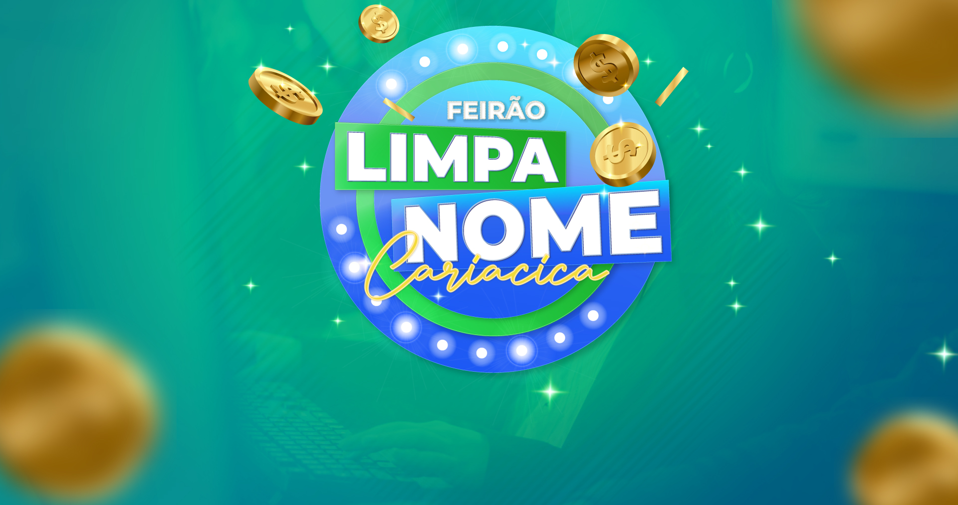 Está com conta atrasada? Feirão Limpa Nome oportuniza regularizar débitos com descontos a partir desta quinta (14)