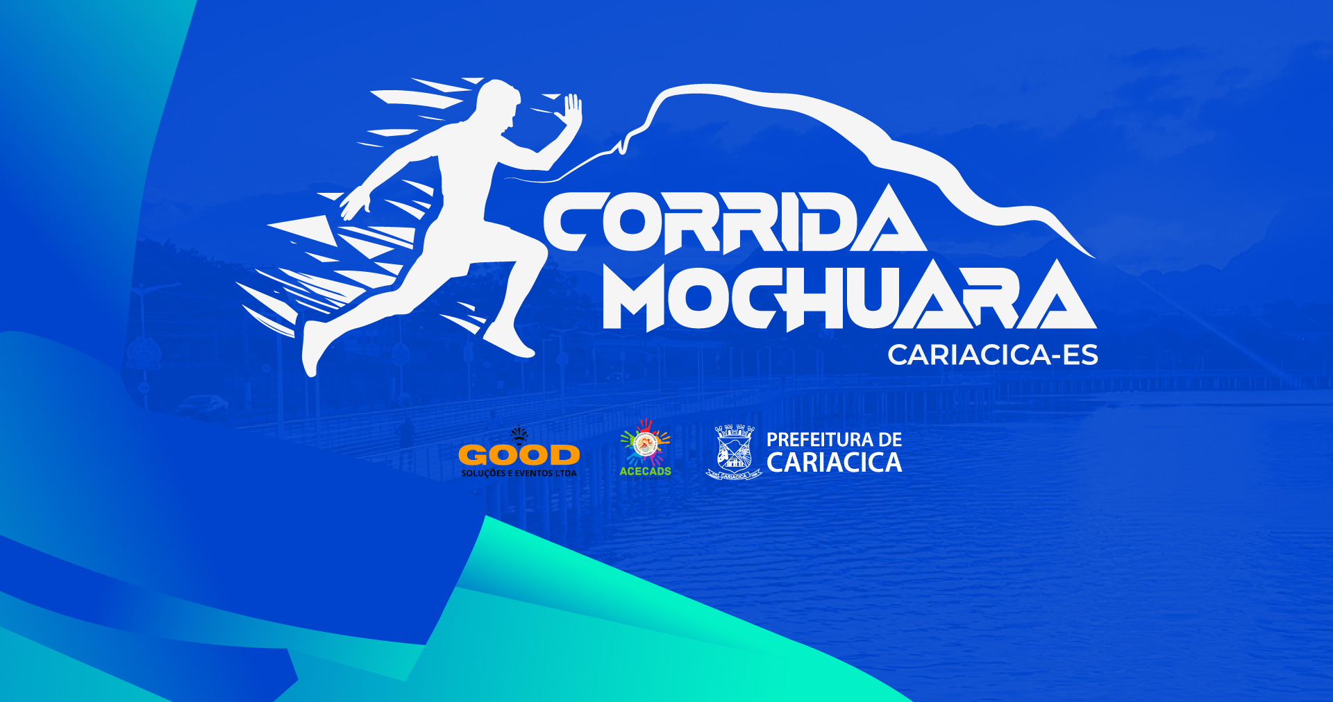 Atenção corredores: inscrições para a Corrida Mochuara abrem neste domingo (31)