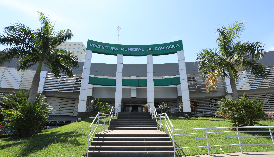 Prédios municipais passam por dedetização e expediente será encerrado mais cedo nos dias 15 e 22