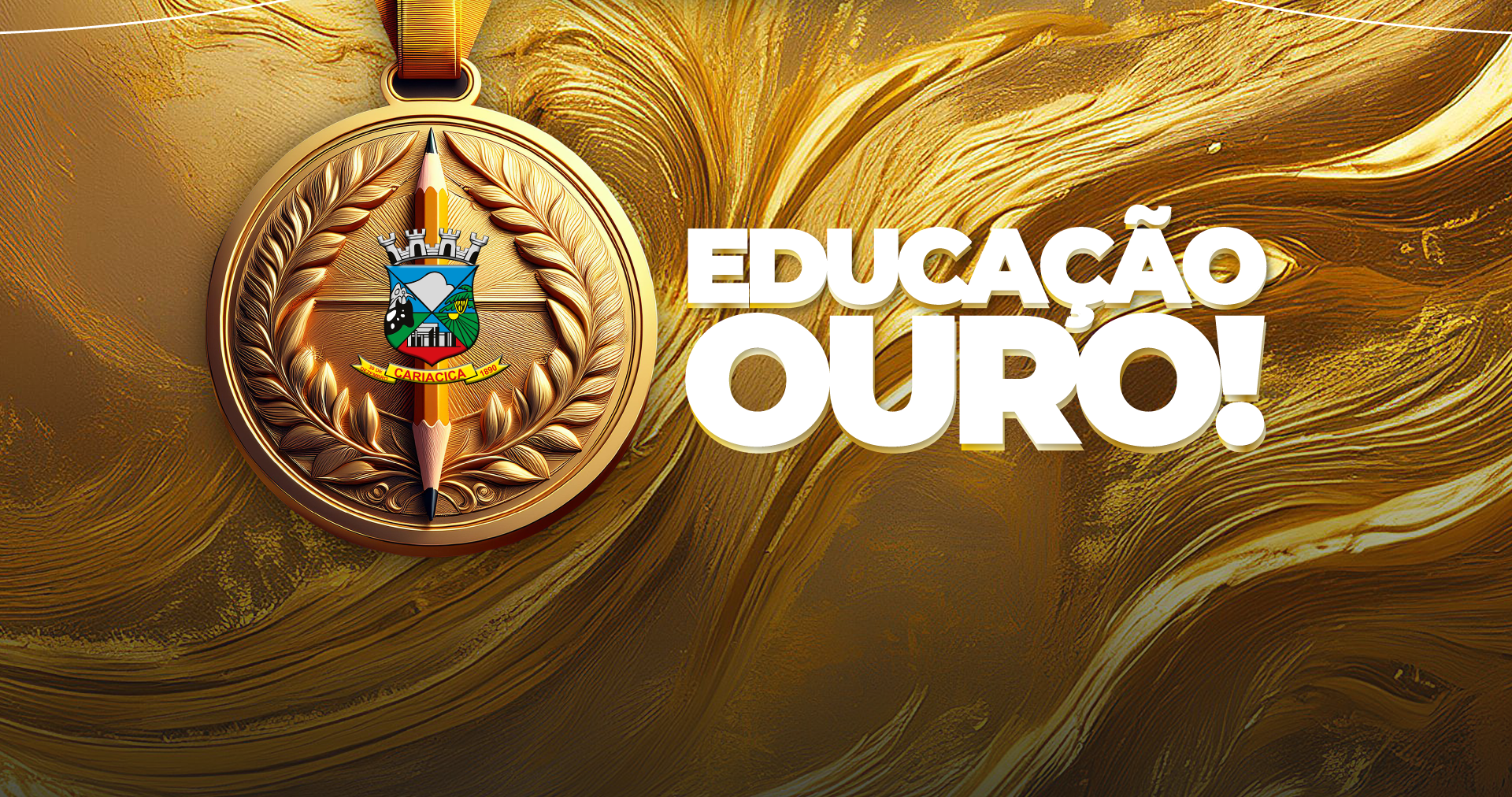 Educação de Cariacica é destaque nacional e conquista Selo Ouro pelo segundo ano consecutivo