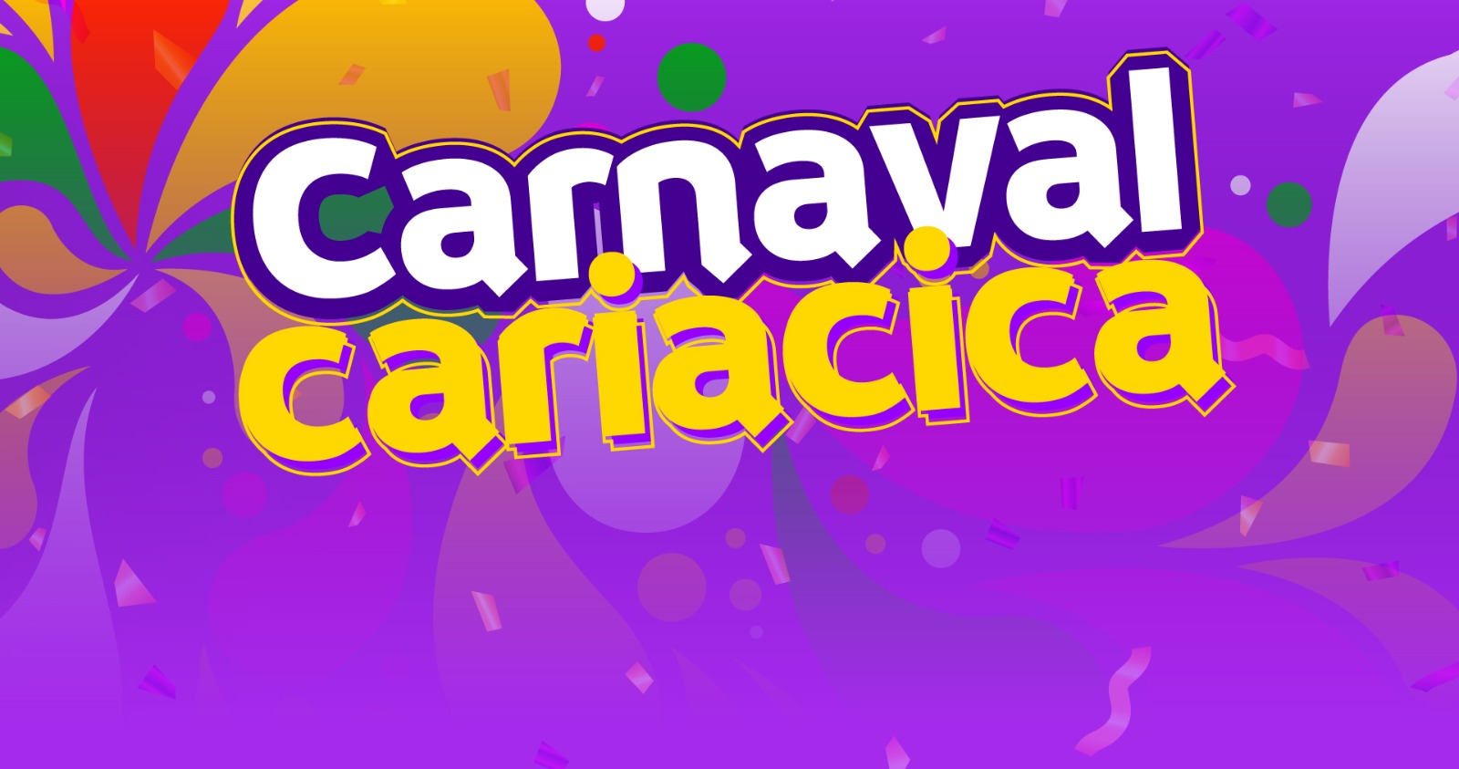 Carnaval 2026: confira a programação dos desfiles de blocos nesta semana em Cariacica