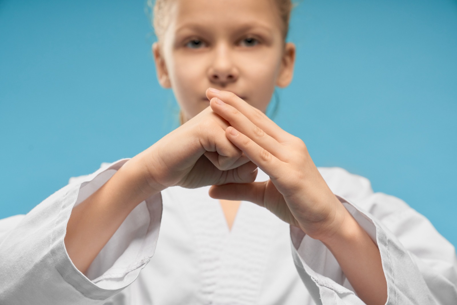 Cariacica sedia 4ª Copa Elo Kids de Jiu-Jitsu na Estação Cidadania-Esporte