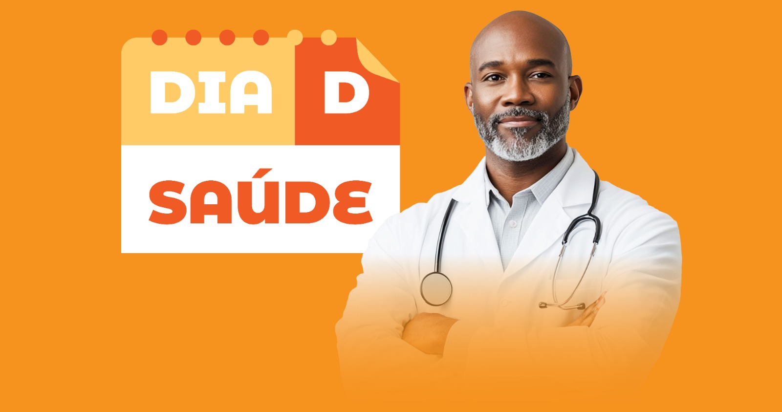 Sábado (7) tem Dia D de Saúde em Padre Gabriel e Porto de Santana 
