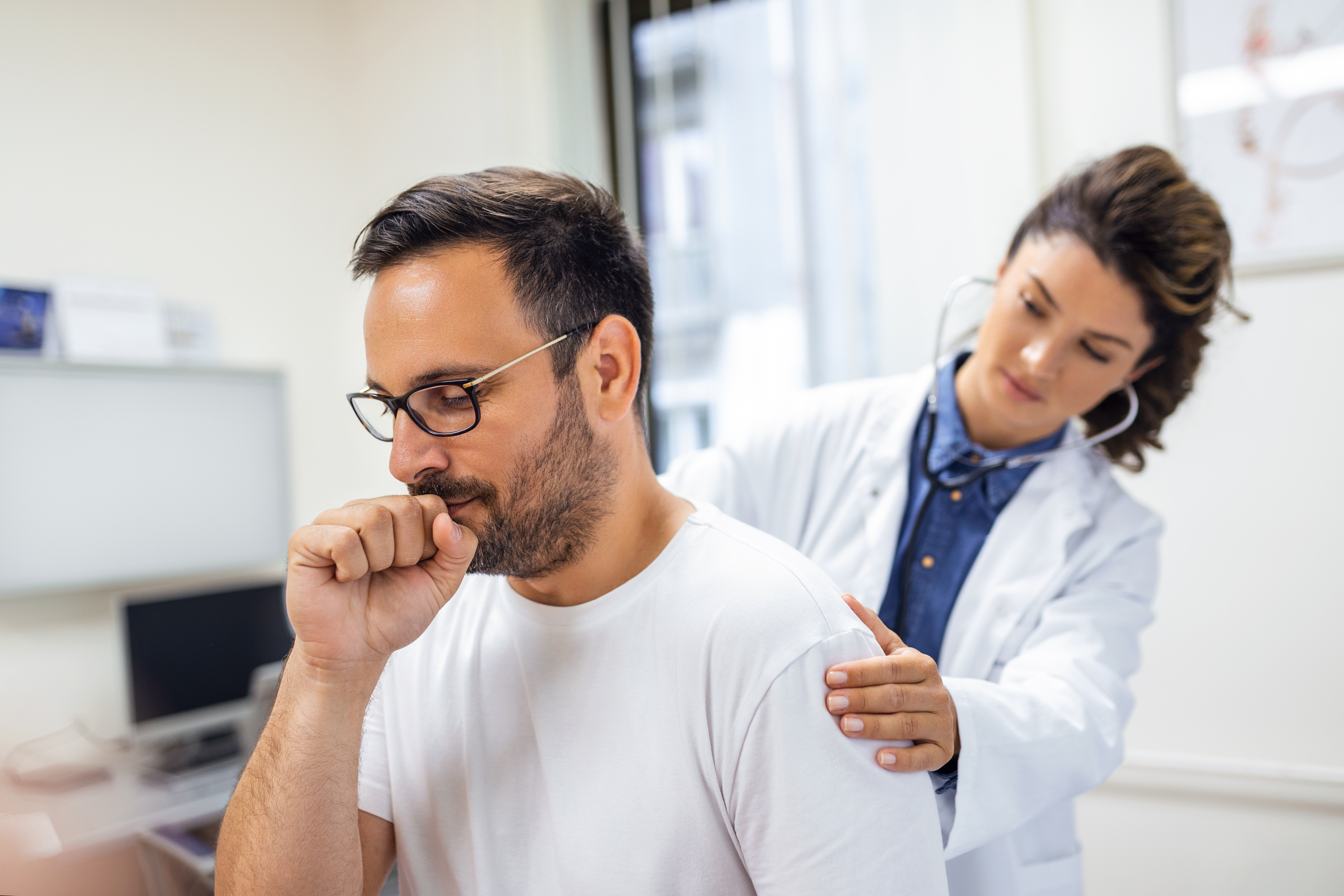 Dia Mundial de Combate à Tuberculose reforça importância do diagnóstico precoce
