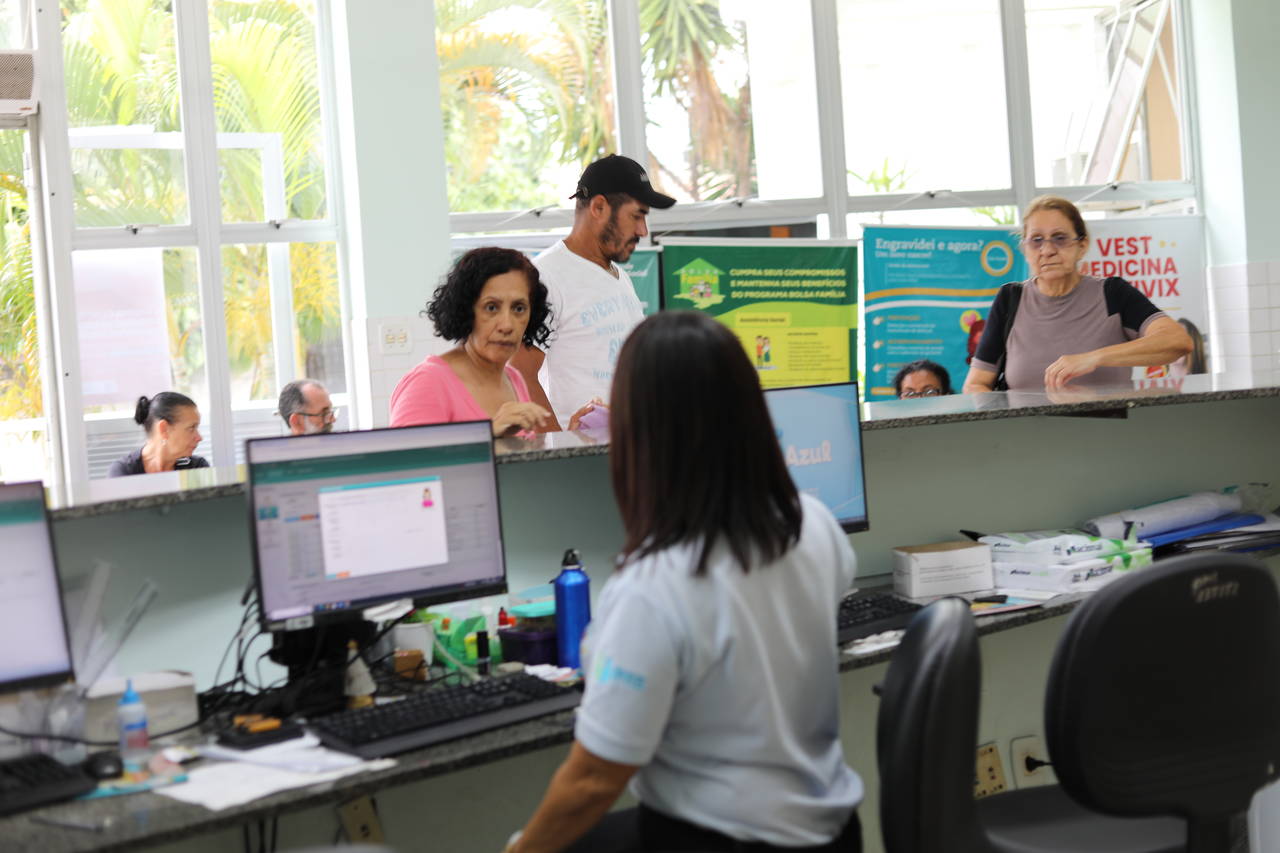 Modernização da Saúde leva mais qualidade no atendimento aos munícipes