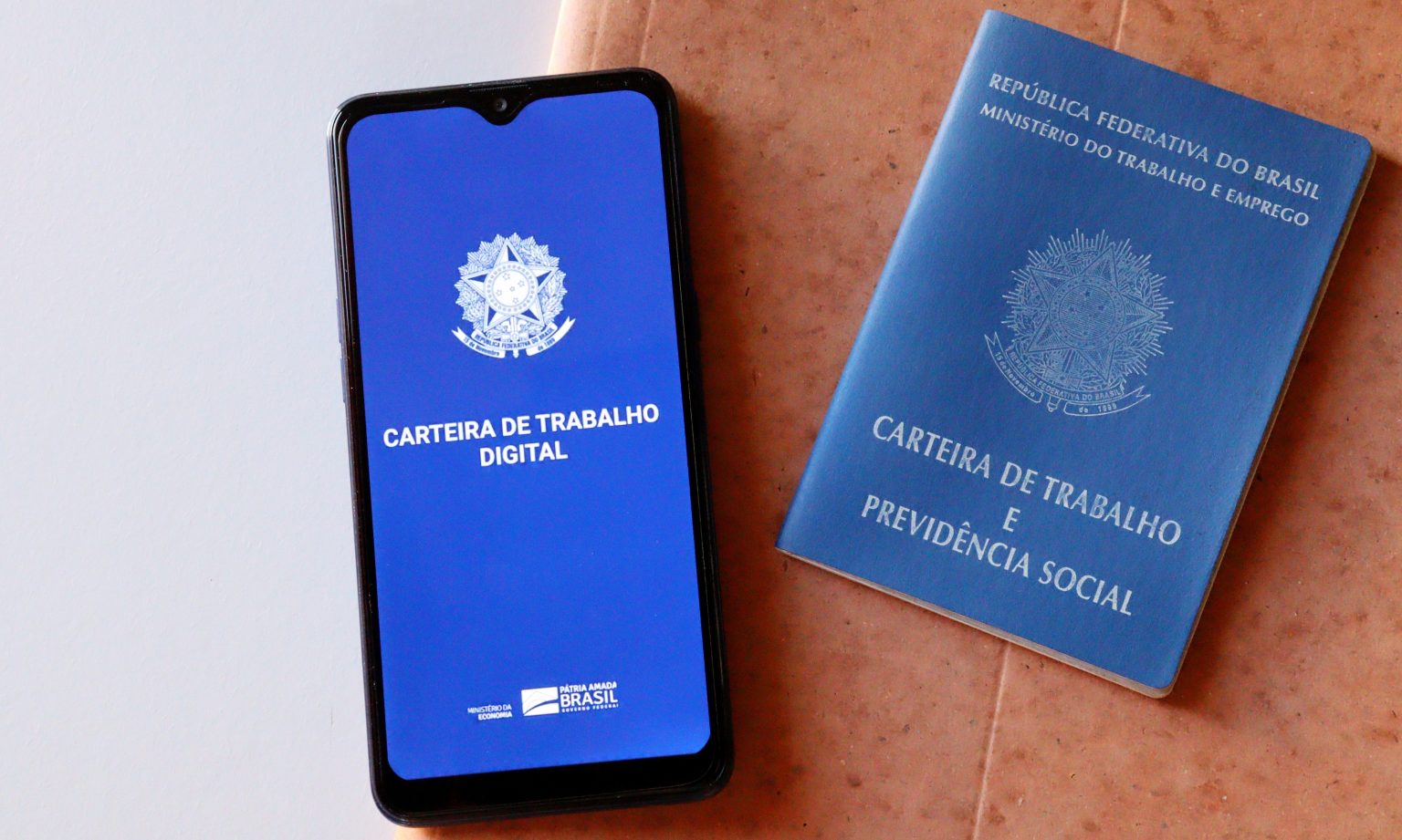 Agência do Trabalhador de Cariacica começa a semana com 845 vagas de empregos