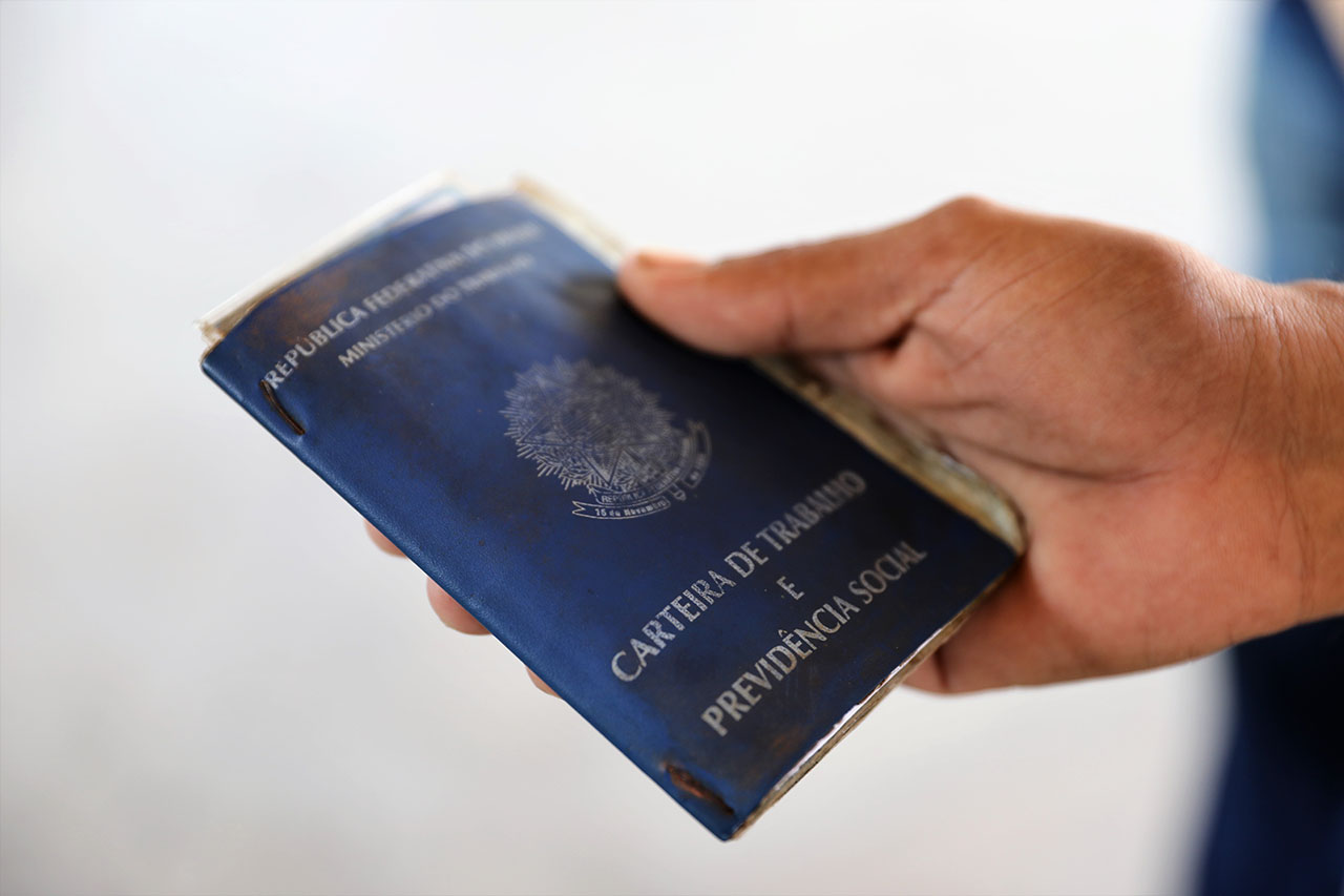 Agência do Trabalhador leva 1.200 vagas para mutirão de empregos nesta terça (11)