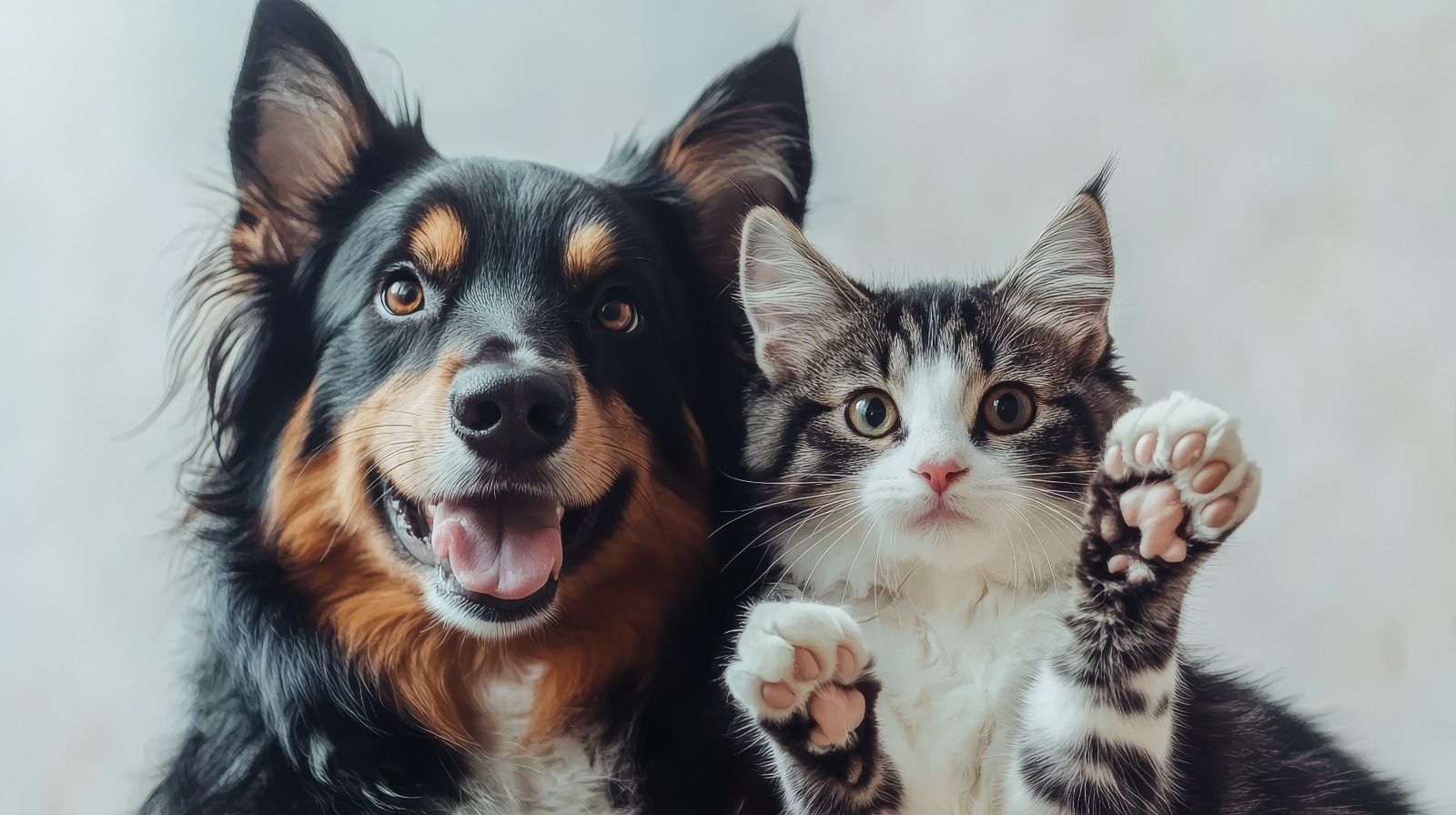 Sábado (15) é o último dia de cadastro para castração gratuita de cães e gatos 
