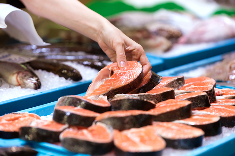 Agricultura abre inscrições para curso de Processamento de Pescados