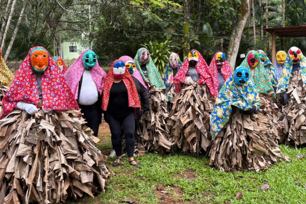 Carnaval de Congo será na segunda (13) e contará com diversas atrações; confira programação