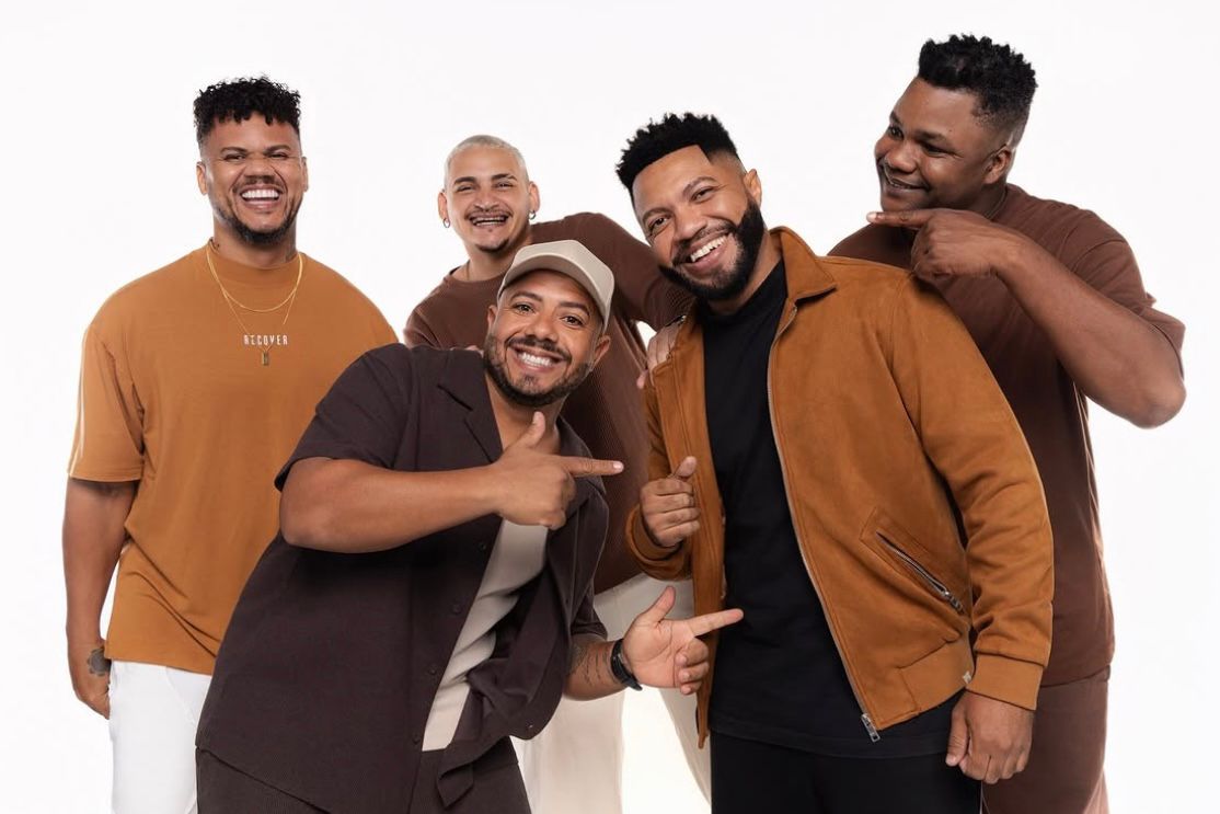 Corrida Mochuara terá atração musical com o Grupo D'Bem Com a Vida neste domingo (21)