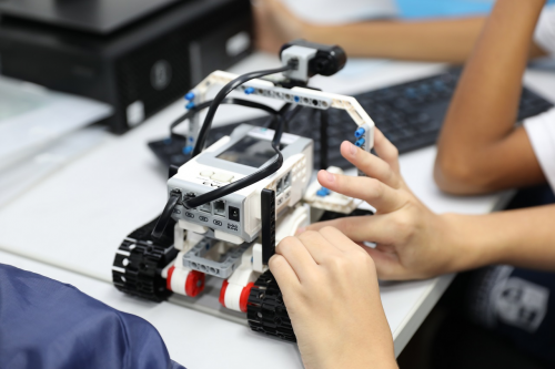 Inscrições para a I Feira de Ciência, Tecnologia e Inovação são prorrogadas para até sexta (22)