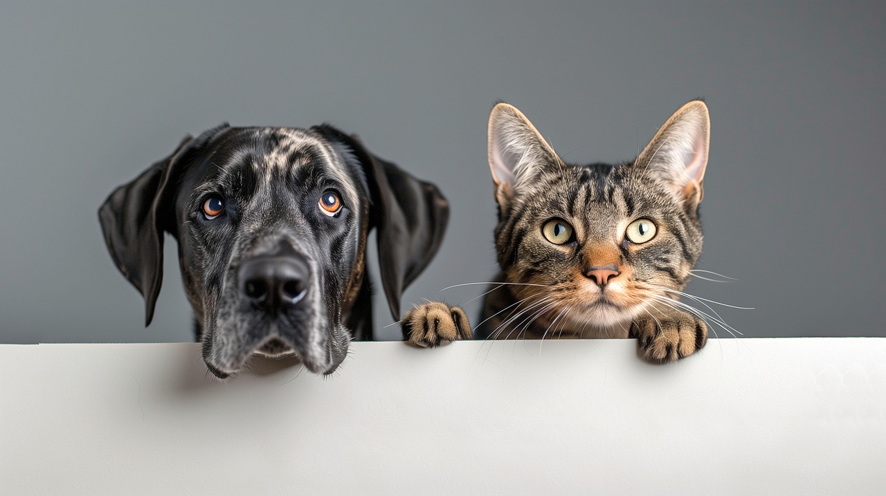 Mais de 1,2 mil cães e gatos serão castrados gratuitamente em Cariacica