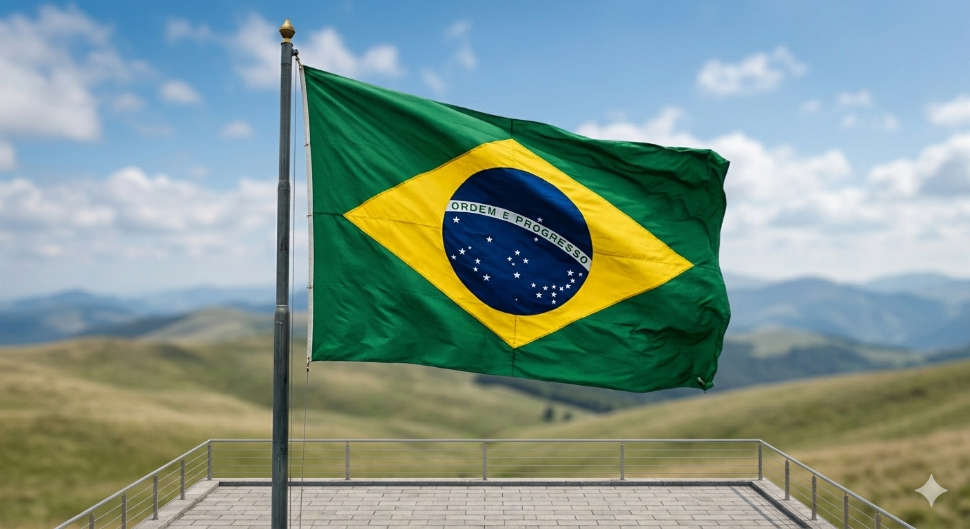 Mil jovens participam do Juramento à Bandeira em Cariacica no dia 25