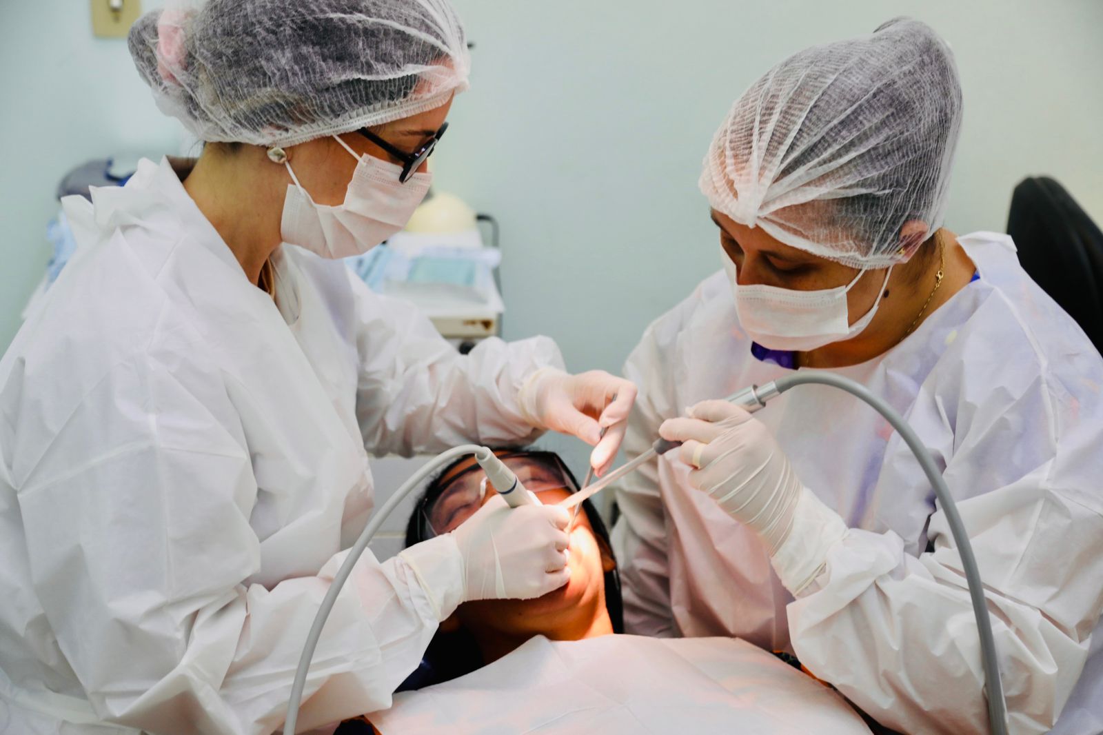 Cariacica abre 1º agendamento de janeiro com quase 7 mil vagas para consultas médicas e odontológicas