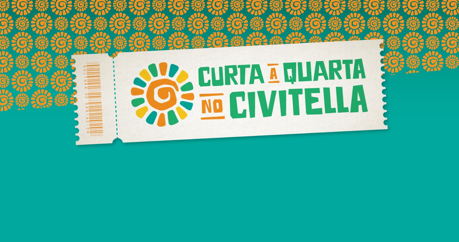 Curta a Quarta recebe batalha de rimas nesta quarta-feira (17)